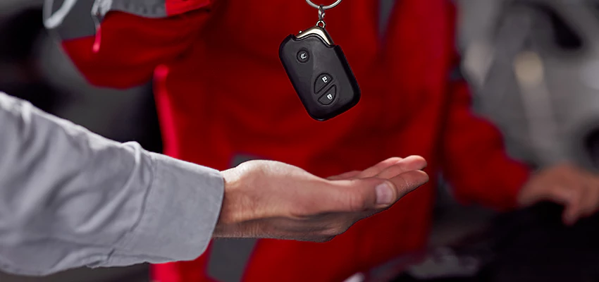 Automotive Car Lock Rekeying Locksmith Specialists in Urbana, Illinois