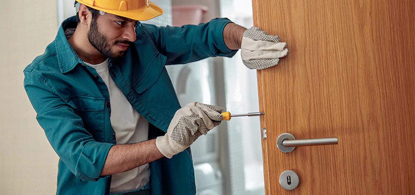 24 Hour Residential Locksmith in Urbana, Illinois