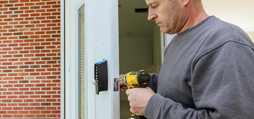 Eviction Locksmith Services For Lock Installation in Urbana, IL