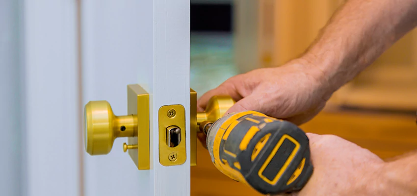 Local Locksmith For Key Fob Replacement in Urbana, Illinois