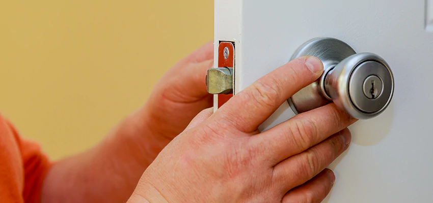 Residential Locksmith For Lock Installation in Urbana, Illinois