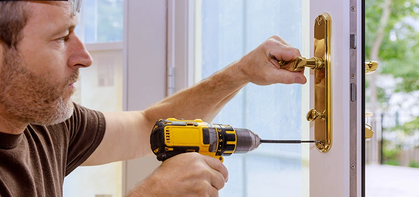 Affordable Bonded & Insured Locksmiths in Urbana, IL