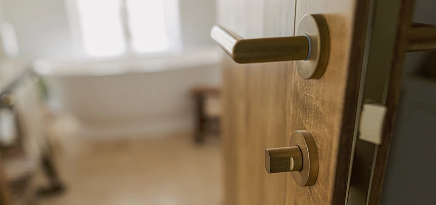 Mortise Locks For Bathroom in Urbana, IL