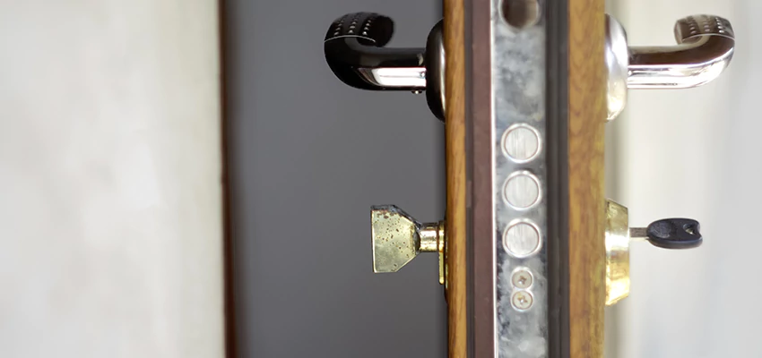 Holiday Emergency Locksmith in Urbana, Illinois