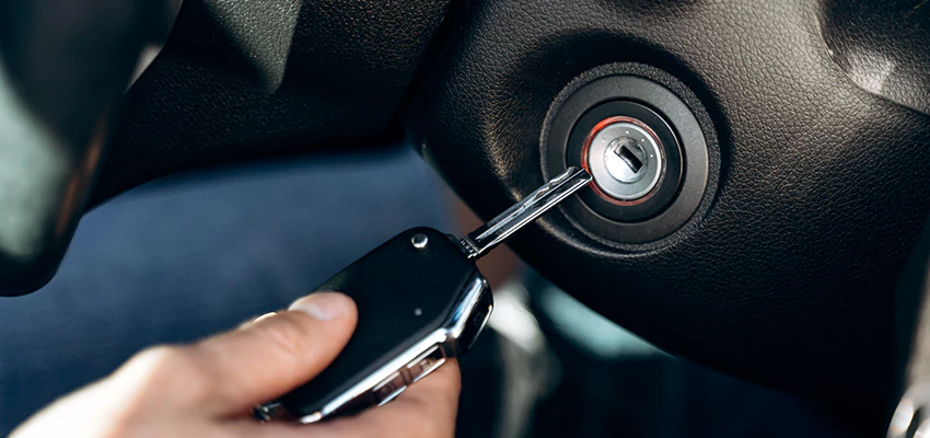 Car Key Replacement Locksmith in Urbana, Illinois