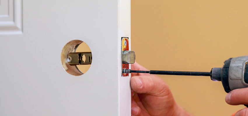 Stuck Door Knobs Repair in Urbana, IL