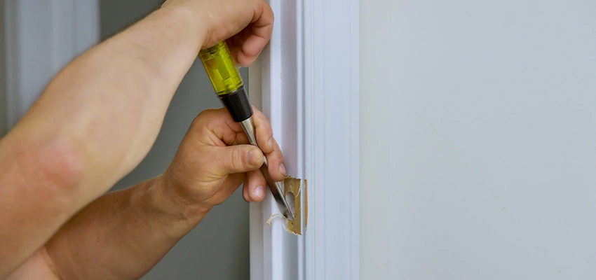 On Demand Locksmith For Key Replacement in Urbana, Illinois