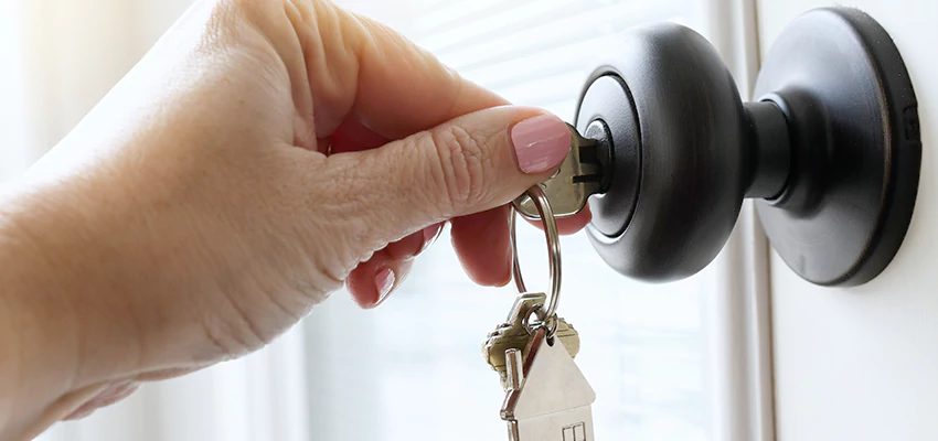 Top Locksmith For Residential Lock Solution in Urbana, Illinois