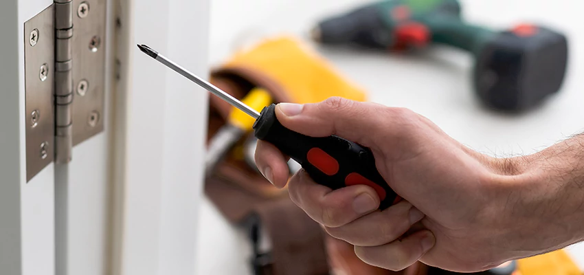 Holiday Emergency Locksmith in Urbana, Illinois