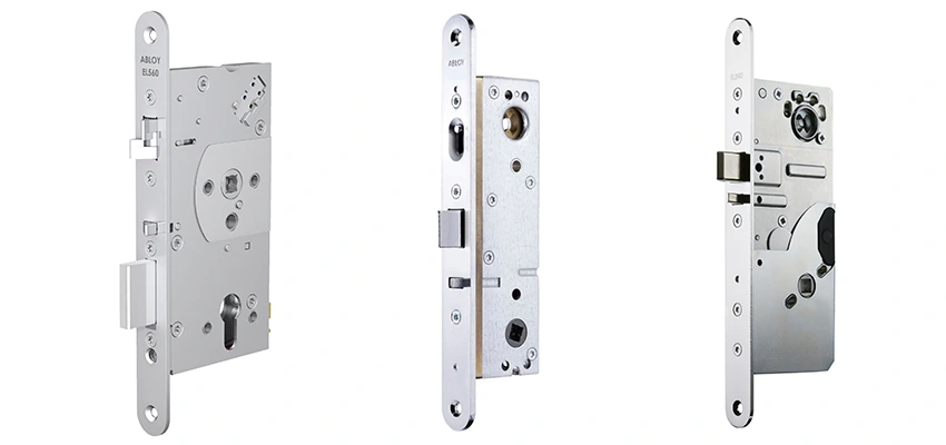 ASSA-Abloy Locks Hinge Repair in Urbana, Illinois