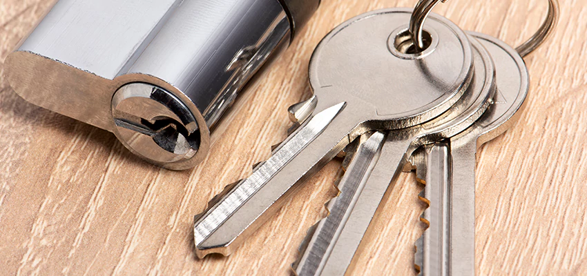 Lock Rekeying Services in Urbana, Illinois