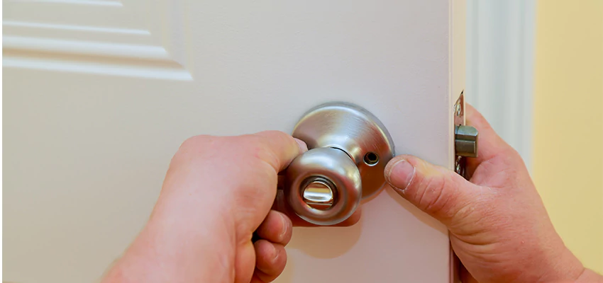 After-hours Locksmith For Lock And Key Installation in Urbana, IL