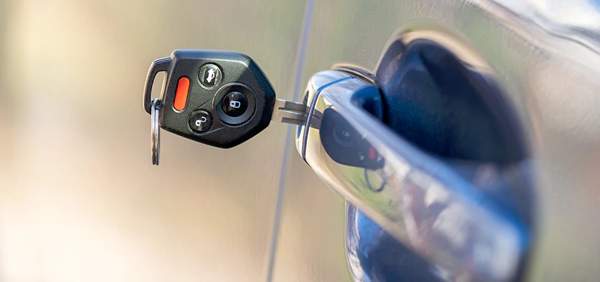 Automotive Locksmith Key Programming Specialists in Urbana, IL