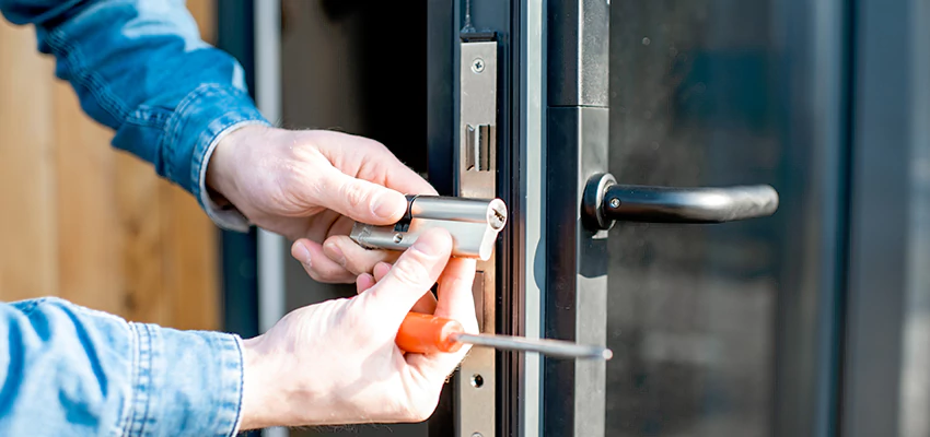 Eviction Locksmith For Lock Repair in Urbana, IL