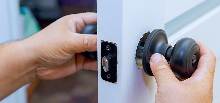 Smart Lock Replacement Assistance in Urbana, Illinois