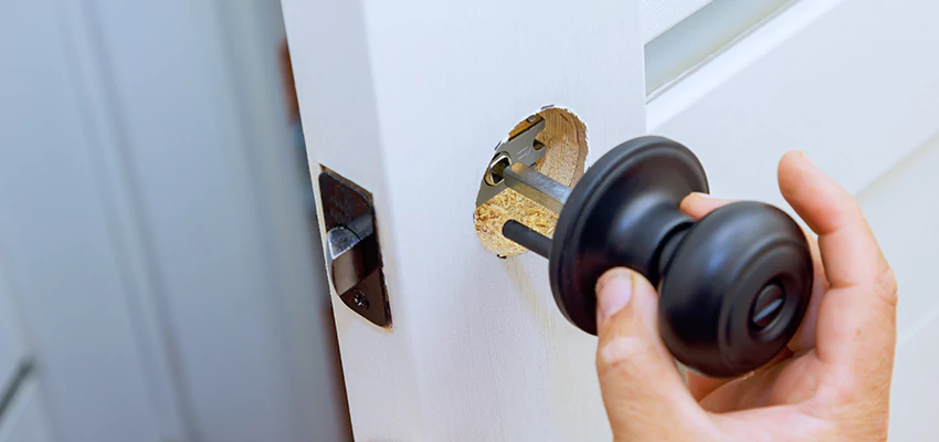 Locksmith For Lock Repair Near Me in Urbana, Illinois