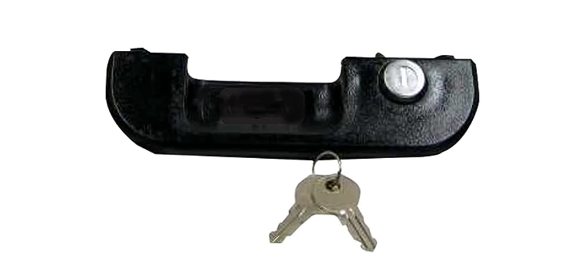 Pop Lock Repair Service in Urbana