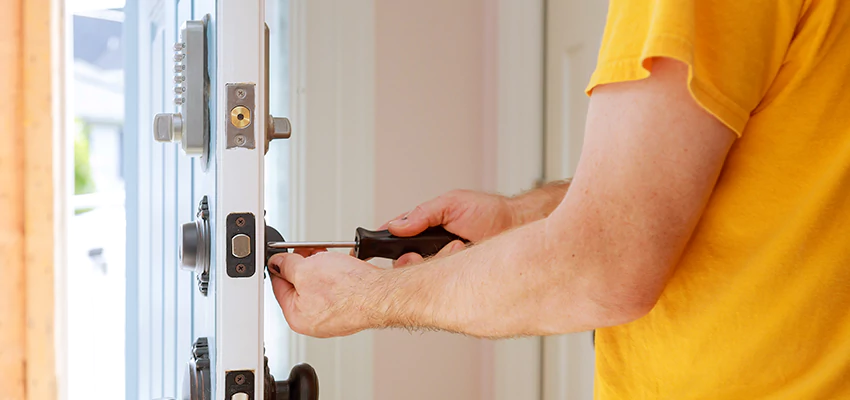 Eviction Locksmith For Key Fob Replacement Services in Urbana, IL