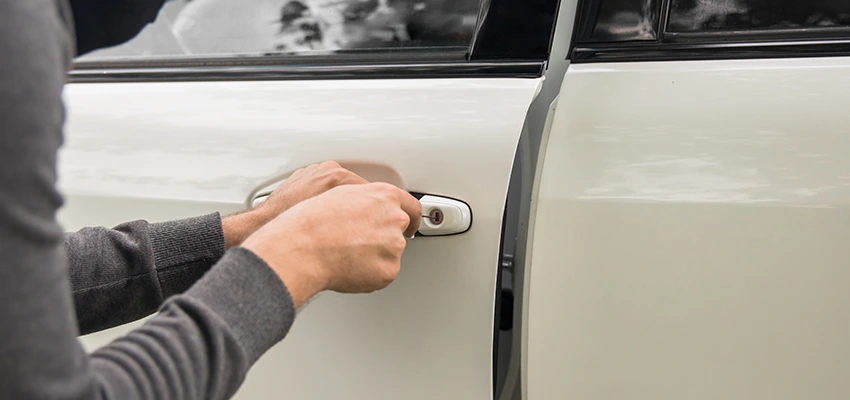 Unlock Car Door Service in Urbana, IL