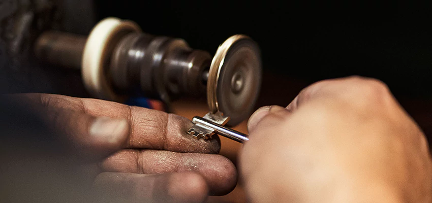 Hotel Lock Master Key System in Urbana, Illinois