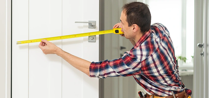 Bonded & Insured Locksmiths For Lock Repair in Urbana, Illinois