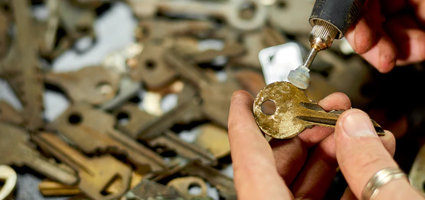 A1 Locksmith For Key Replacement in Urbana, Illinois