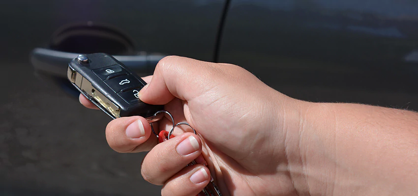 Car Door Unlocking Locksmith in Urbana, Illinois