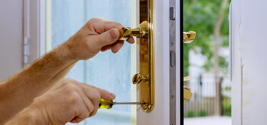 Local Locksmith For Key Duplication in Urbana, IL