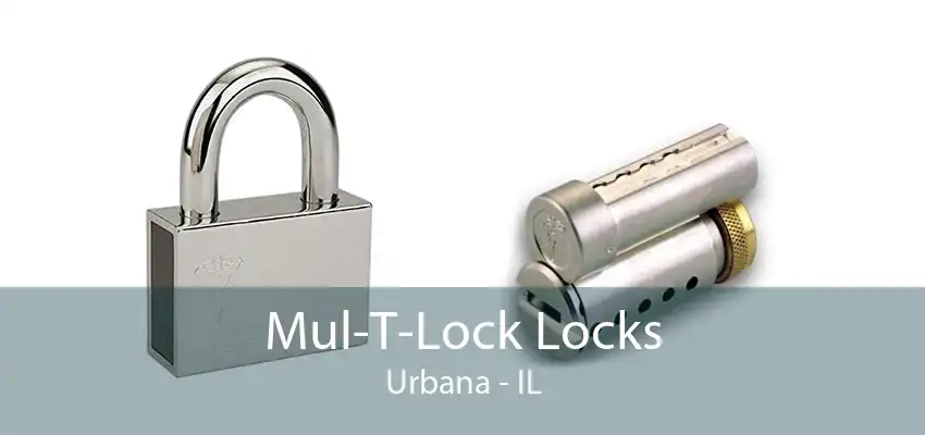 Mul-T-Lock Locks Urbana - IL